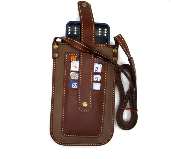 Cross Body Side Pouch – CBSP_D3_FB